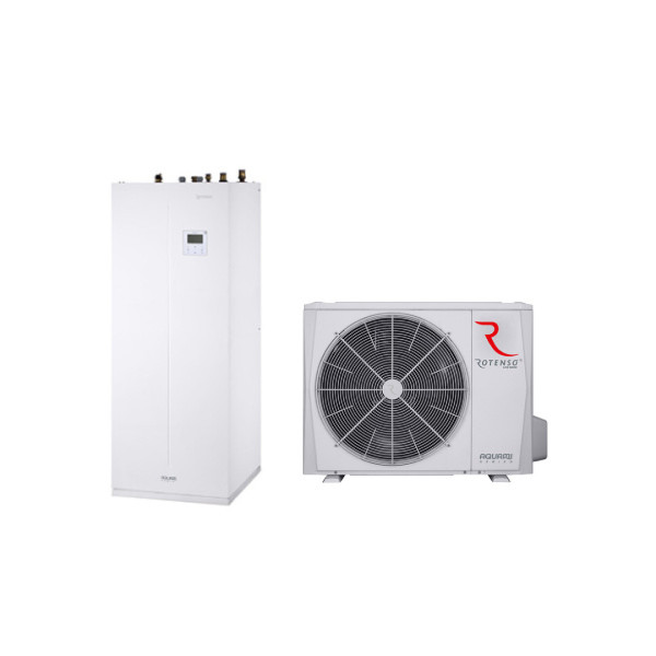 Rotenso Aquami All in Split 10 kW 190 l